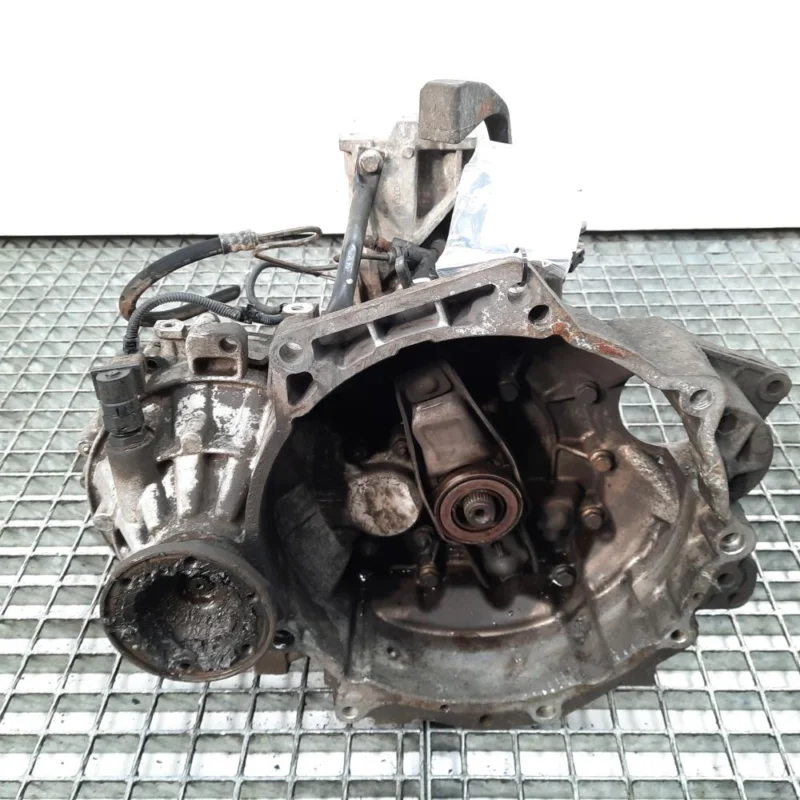 Ofertă specială Cutie de viteze manuala, cod EGU, VW Golf 4 (1J1), 1.9 TDI, ATD, 5 vit man (pr:110747)