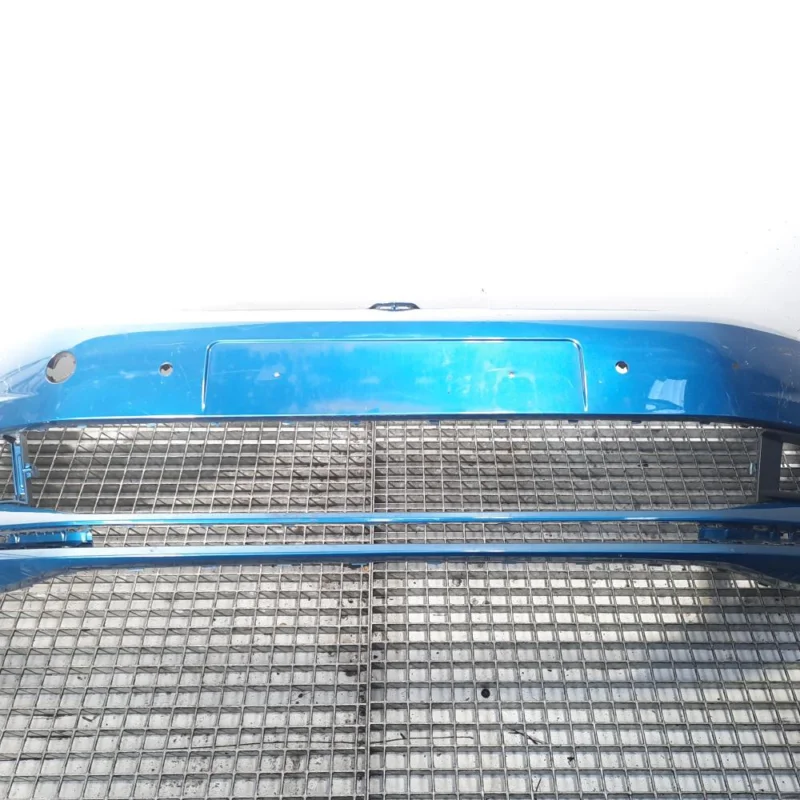 Reduceri Bara fata cu loc de senzori si spalator far, cod 5TA807221AL, Vw Touran (5T1) (id:458086)