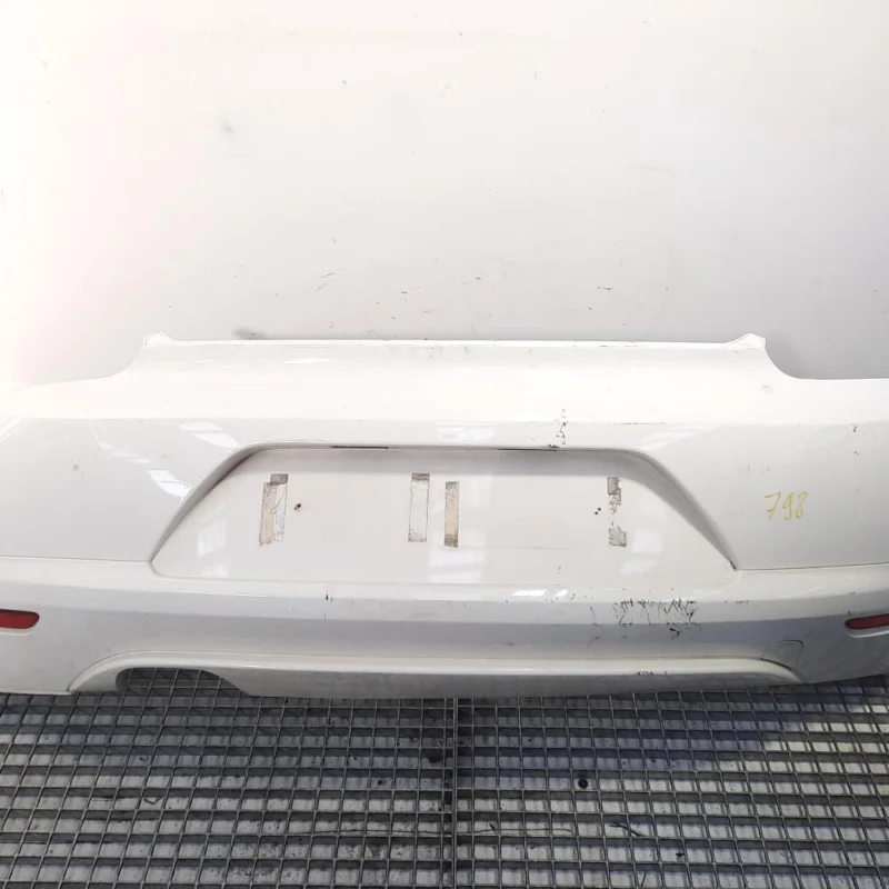 Cumpărături sigure Bara spate, Vw Scirocco (137) (id:458047)