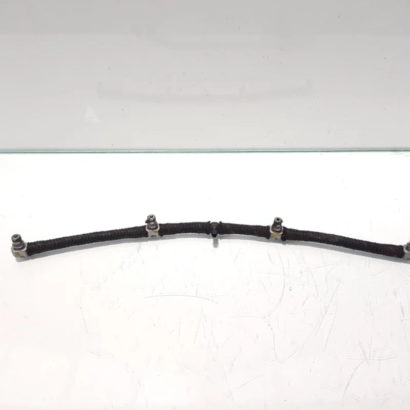 Rampa retur injectoare, Fiat Bravo 2 (198), 1.6 D-Multijet, 844A3000 Plată securizată