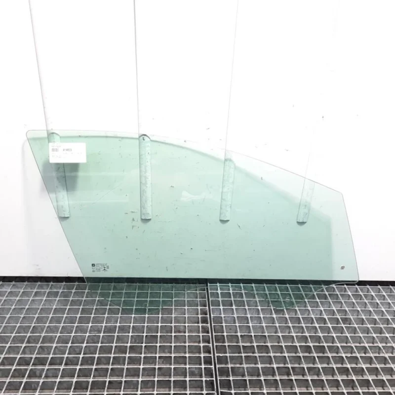 Preferatul clienților Geam dreapta fata, Opel Astra K Sedan