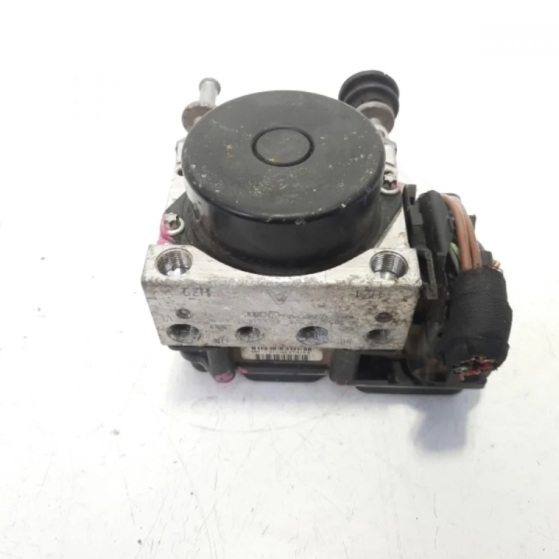 Retur gratuit Unitate abs, cod 6R0907379S, 6R0614117K, Skoda Fabia 2 Combi (5J, 545) (id:408948)