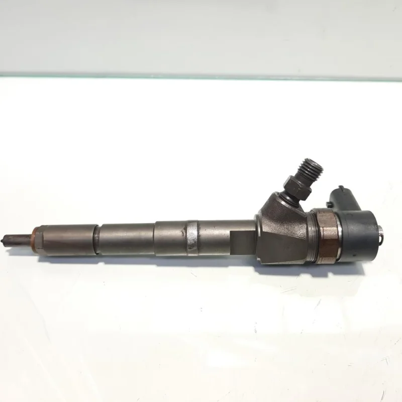 Injector, cod 0445110524, Fiat 500L, 1.6 D-Multijet, 199B5000 Cel mai vândut