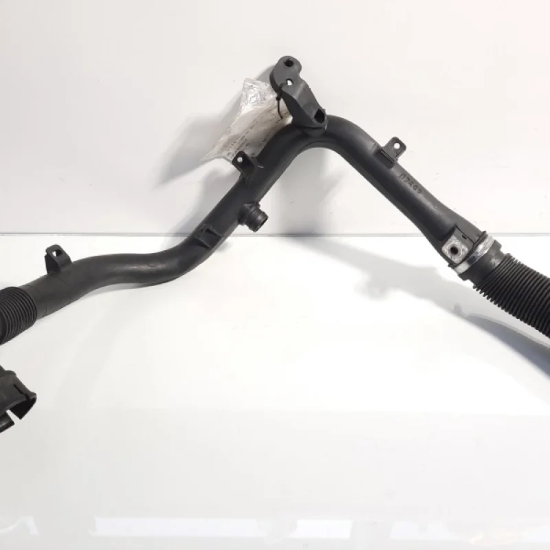 Tub intercooler, cod GM55560952, Opel Combo Tour, 1.3 cdti (id:313242) Ofertă specială