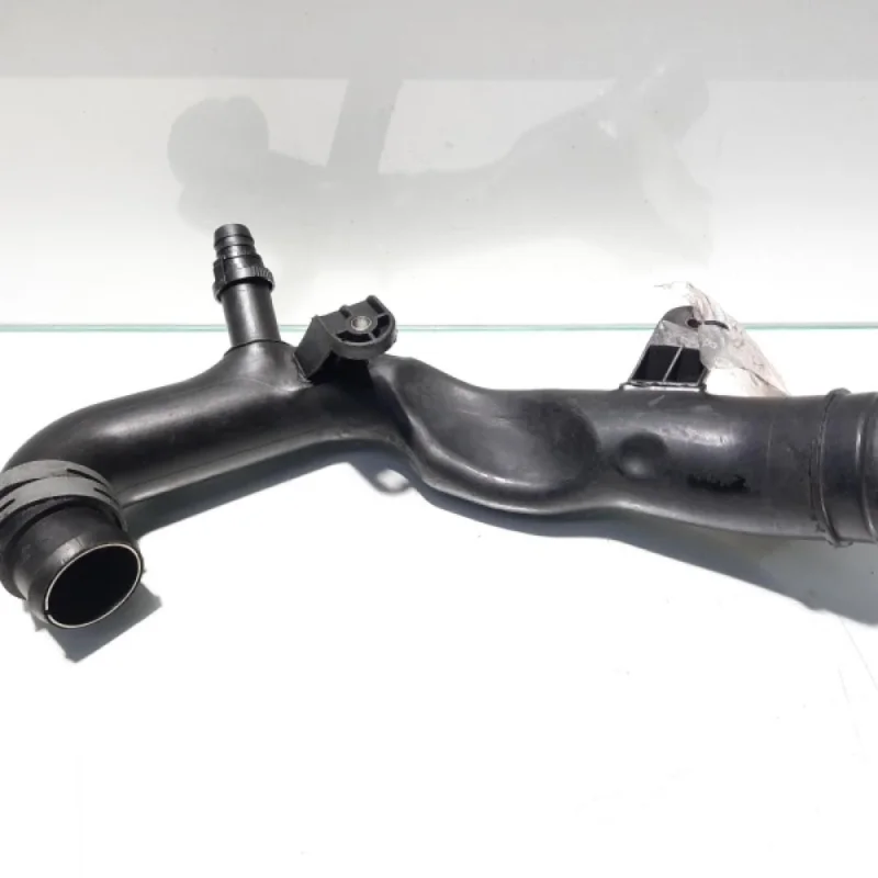 Tub intercooler, cod 6Q0129654BD, Audi A2 (8Z0) 1.4 tdi, AMF Livrare gratuită