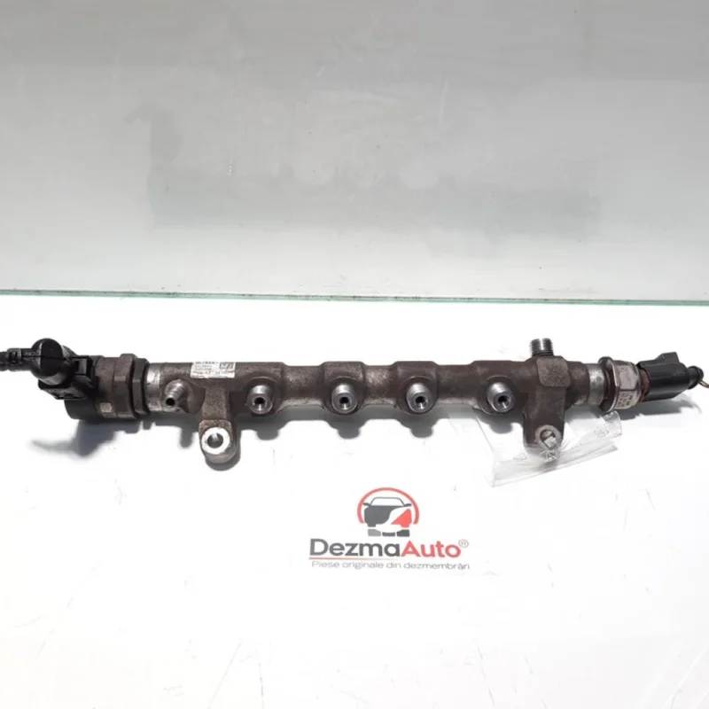 Rampa injectoare cu senzori, cod 03L089N, Audi A3 Sportback (8PA) 2.0 tdi, CFG Cumpără online