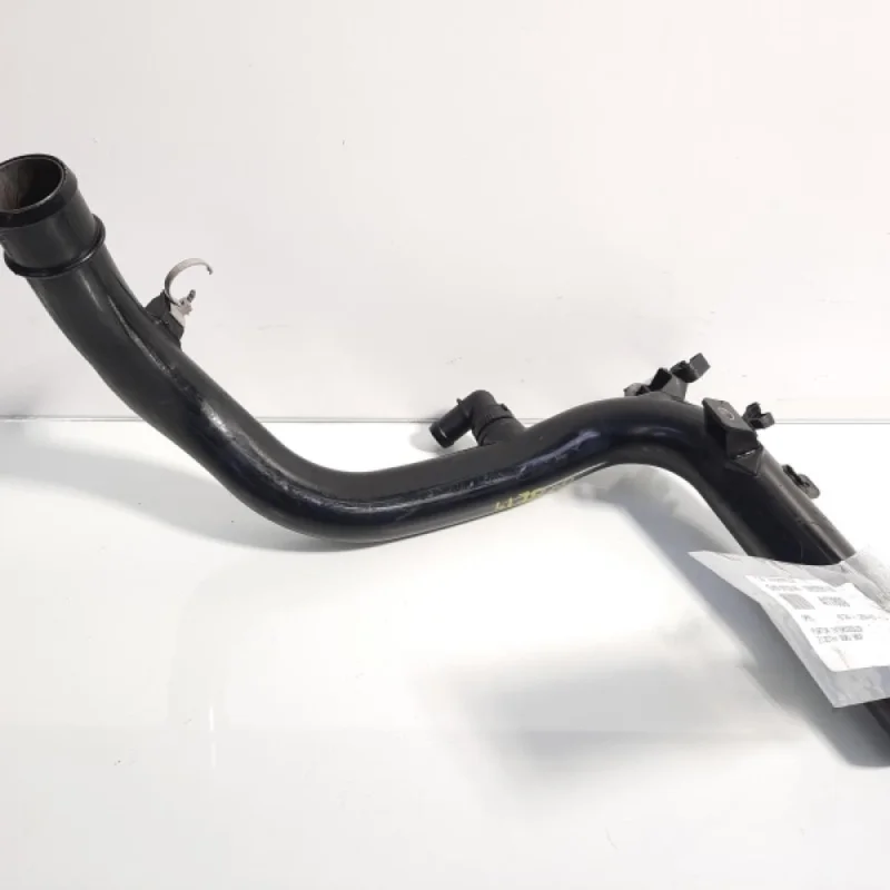 Tub intercooler, cod GM5551450, Opel Astra H, 1.3 cdti, Z13DTH (id:417809) Chilipir