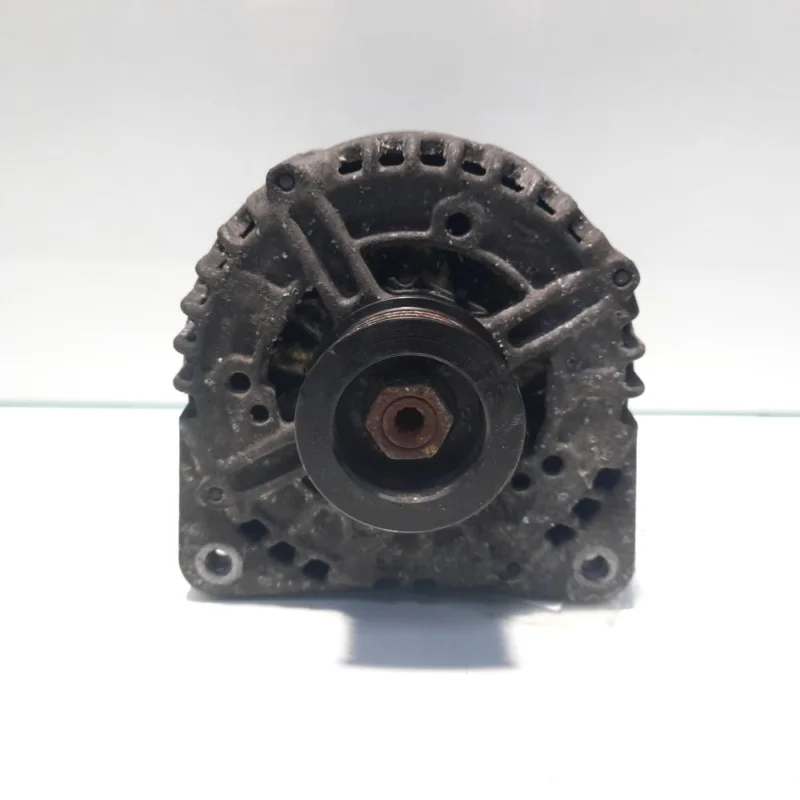 Alternator 180A, cod 059903018E, Audi A4 Allroad (8KH, B8) 3.0 TDI, CCWA (pr:110747) Cel mai bun preț