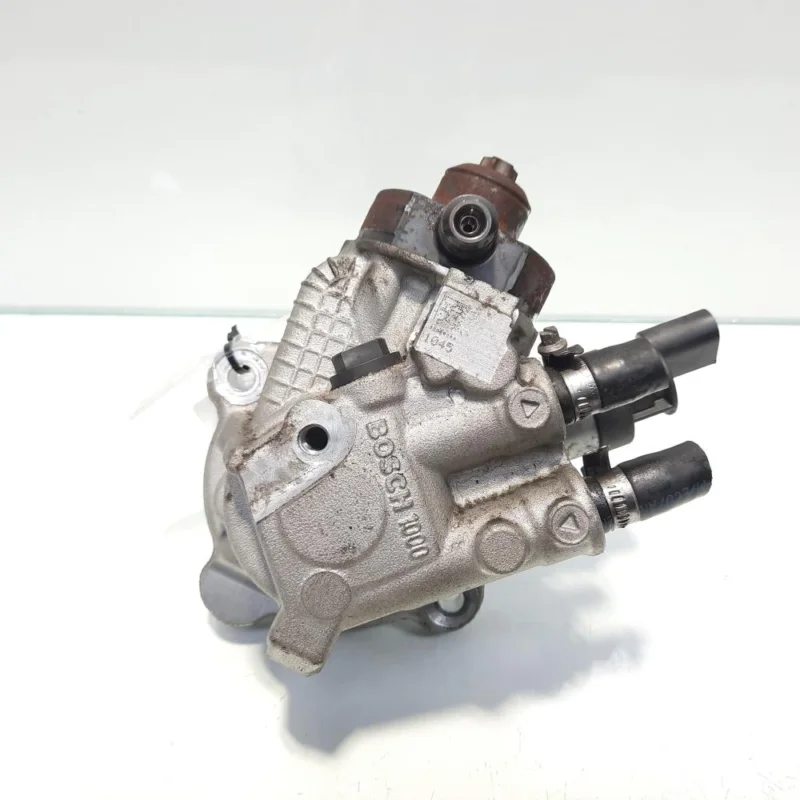 Pompa inalta presiune, cod 7797874-14, 0445010506, Bmw 3 (E90) 2.0 d, N47D20C (id:458114) Reduceri