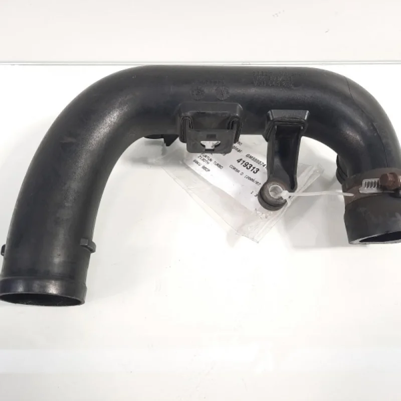 Tub turbo, cod GM55557412, Opel Corsa D, 1.3 cdti, Z13DTH (id:419313) Disponibil imediat