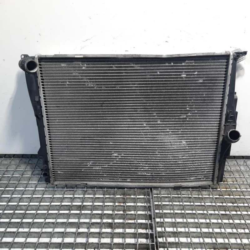 Radiator racire apa, cod 7522934-16, Bmw 1 (E81, E87) 1.6 B, N45B16AB (id:457846) Plată securizată