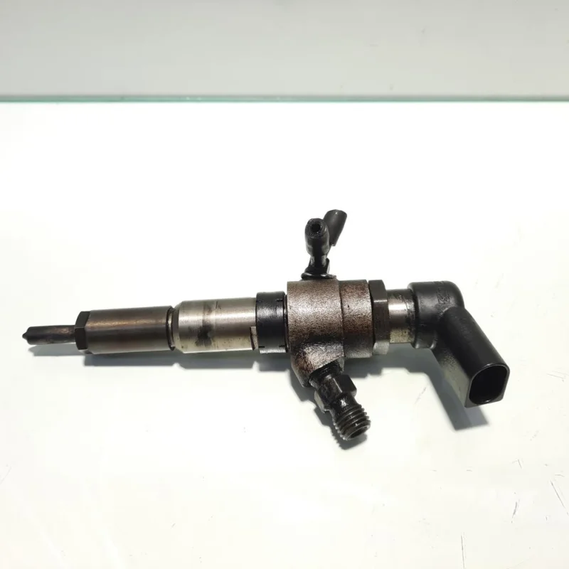 Reducere de preț Injector, cod 9649574480, Peugeot 107, 1.4 HDI, 8HT