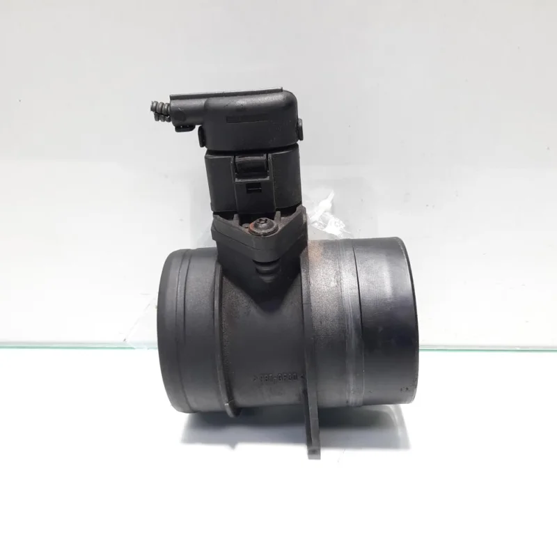 Ofertă limitată Debitmetru aer, cod 074906461B, 0281002461, Skoda Octavia 2 (1Z3) 2.0 tdi, BMM