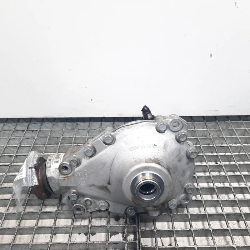 Grup fata, cod 8635030, Bmw 4 Cabriolet (F33, F83) 2.0 diesel, B47D20A Retur ușor