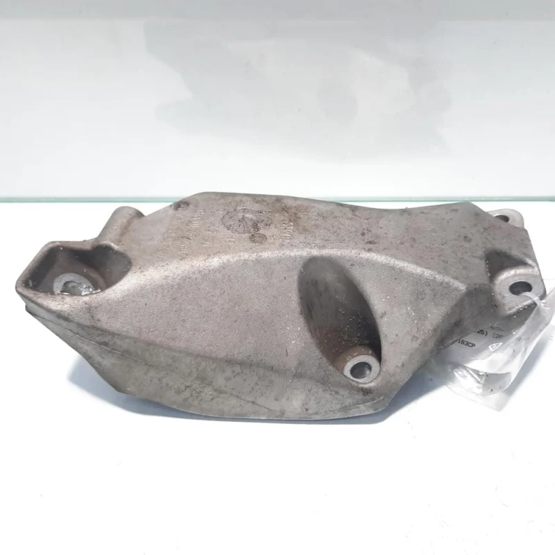 Suport motor stanga, cod 6861401-02, Bmw 3 Touring (F31), 2.0 diesel, B47D20A Preț promoțional