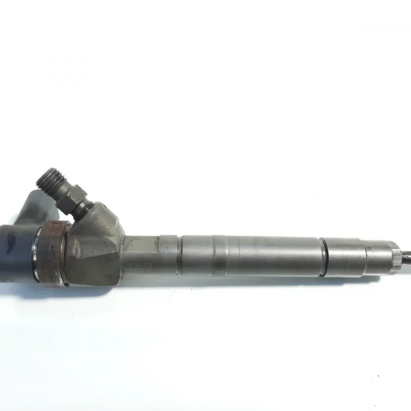Retur gratuit Injector, cod A611071787, 0445110200, Mercedes Clasa C T-Model (S203) 2.2 cdi, OM611962