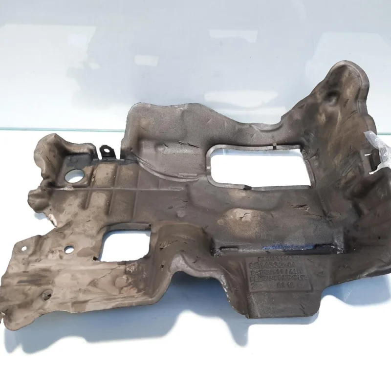 Husa protectie baie ulei, cod 8514332, Bmw 5 Touring (F11), 2.0 diesel, B47D20A Preț mic