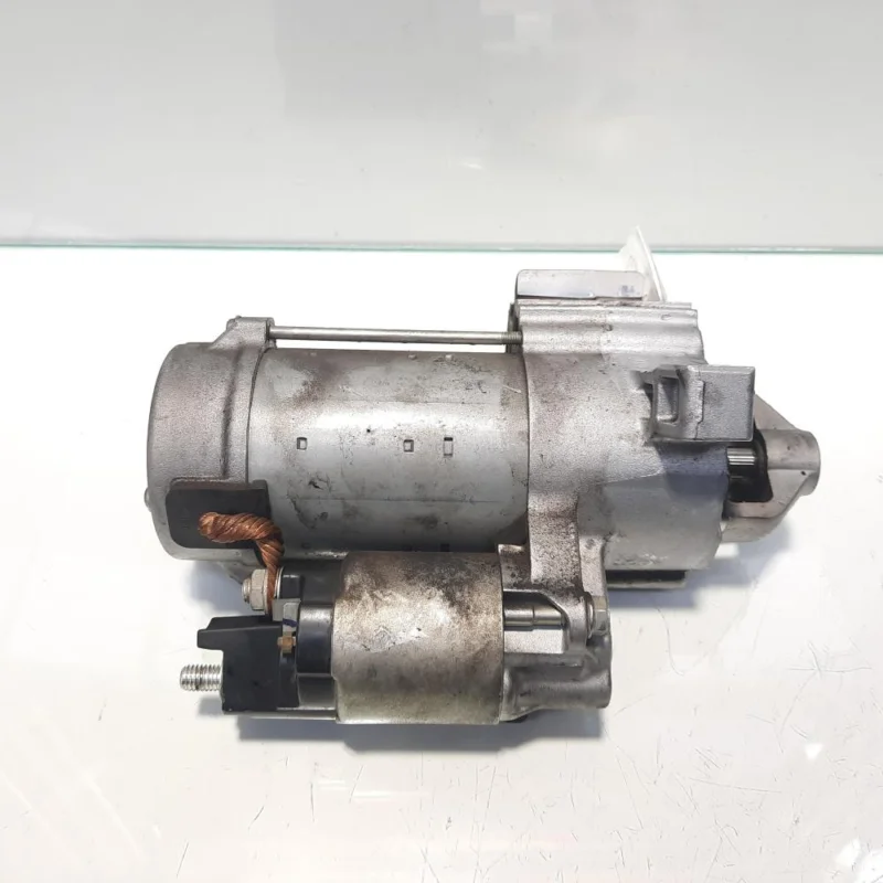 Expediere rapidă Electromotor cutie automata, cod 8570846-04, Bmw 3 Gran Turismo (F34), 2.0 diesel, B47D20A