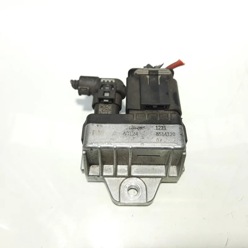 Cumpără online Releu bujii, cod 8514120-07, Bmw 4 Cabriolet (F33, F83), 2.0 diesel, B47D20A