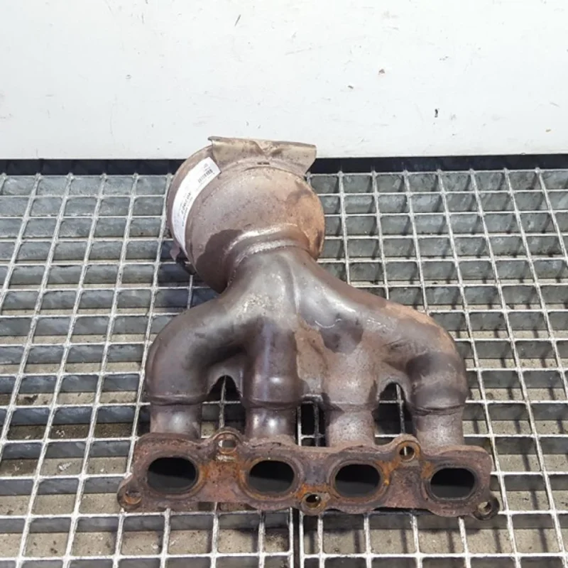 Reduceri Catalizator, cod 9V21-5G232-JA, Ford B-Max, 1.4 b, SPJA