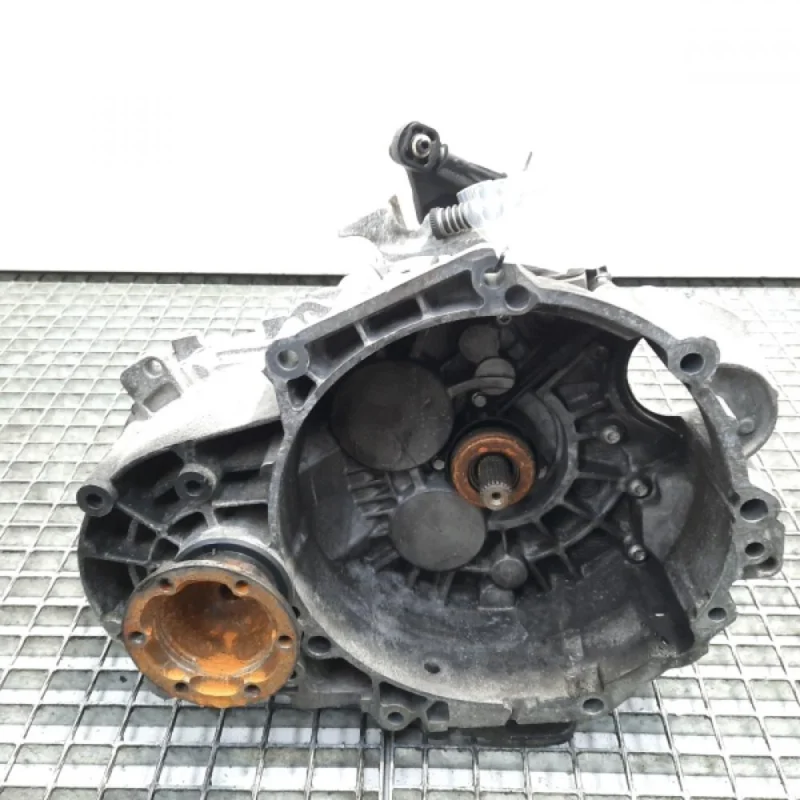 Cutie de viteze manuala, cod KNS, Vw Golf 5 (1K1), 2.0 TDI, BMP, 6 vit man Ofertă limitată