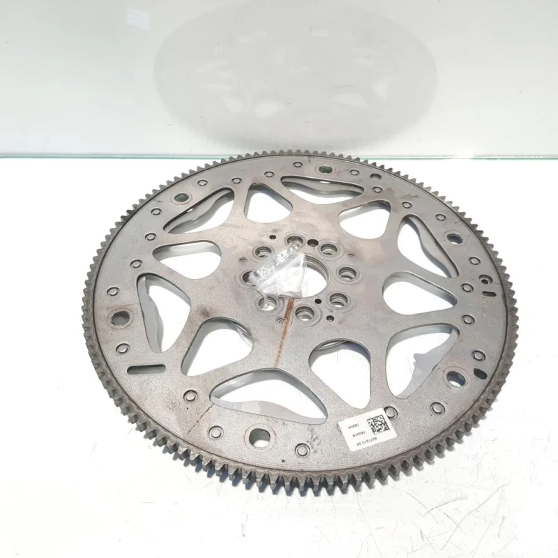 Plată securizată Coroana volanta, cod 8577213-03, Bmw X3 (F25), 2.0 diesel, B47D20A