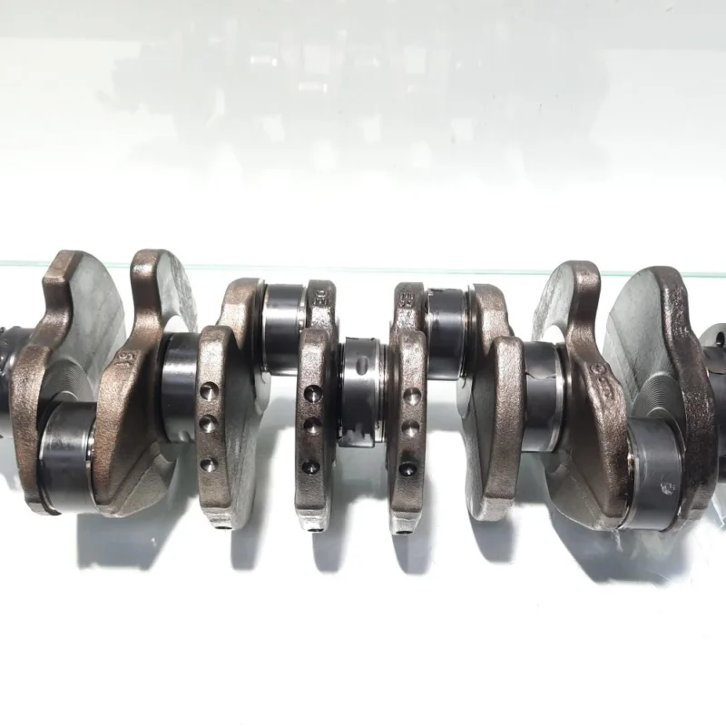 Vibrochen, cod 038Q, Vw Golf 5 (1K1) 2.0 TDI, BKD (id:458054) Livrare rapidă