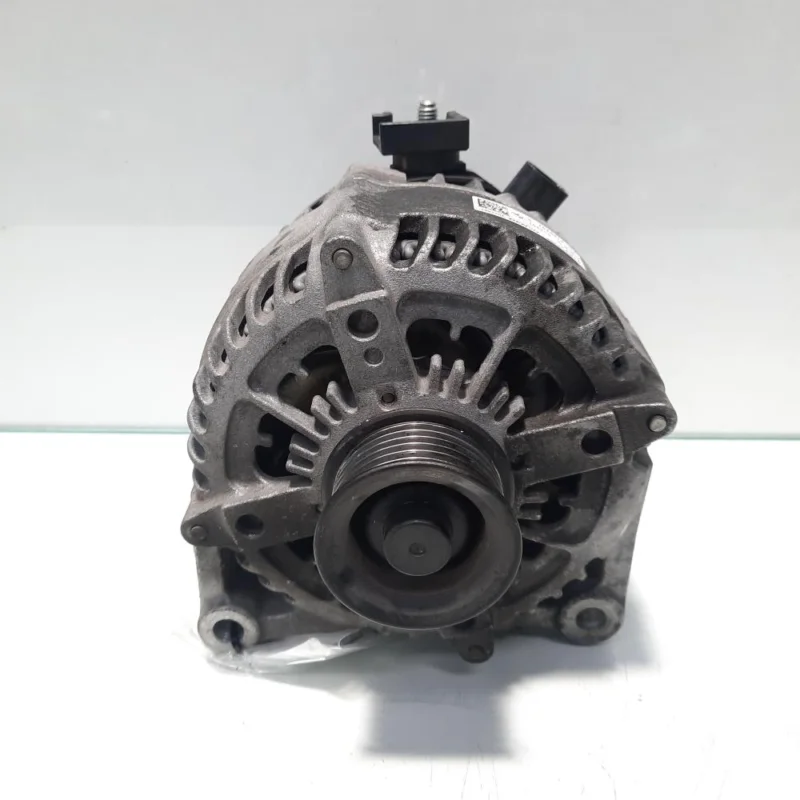 Vezi acum Alternator 210A Denso, cod 7646814-04, Bmw 5 (F10), 2.0 diesel, B47D20A (id:456198)