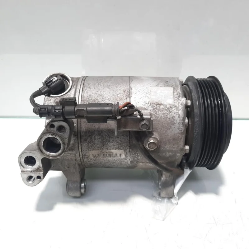 Ofertă Compresor clima, cod 6811432-01, Bmw X3 (G01), 2.0 diesel, B47D20A