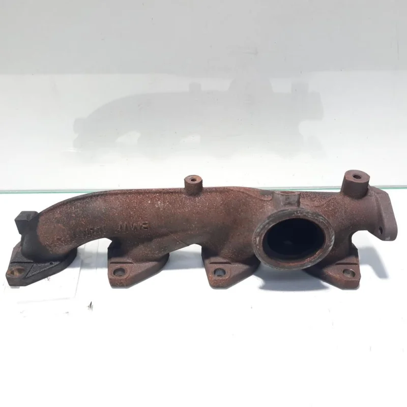 Galerei evacuare, cod 851988803, Bmw 5 (F10), 2.0 diesel, B47D20A Preț redus