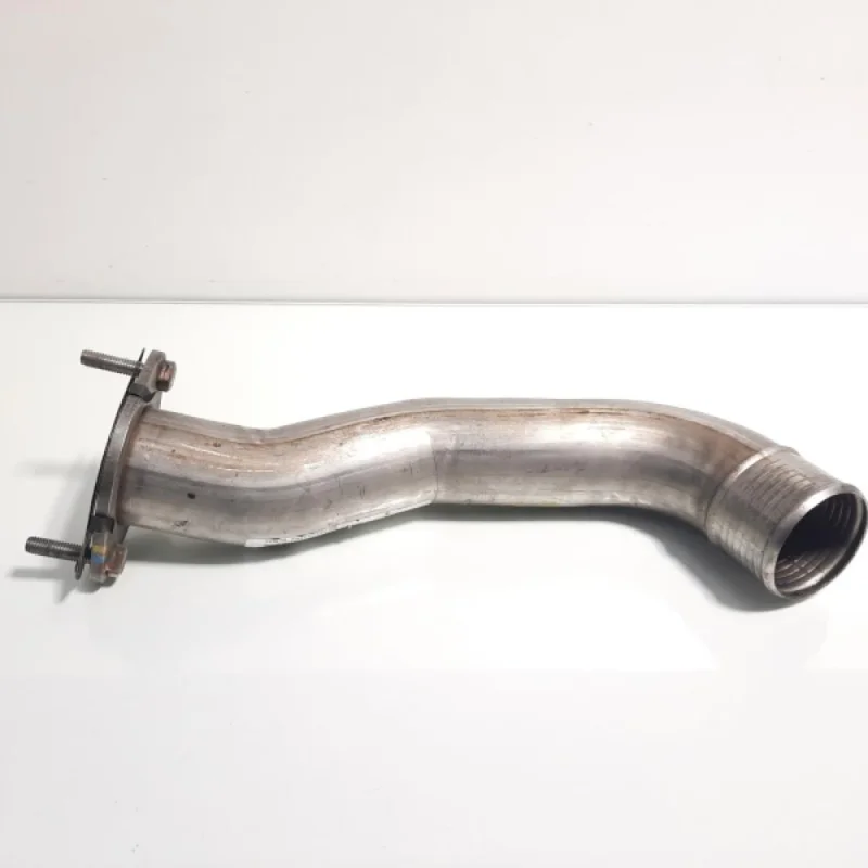 Reducere extra Teava intercooler, cod 95494525, Opel Antara, 2.2 CDTI, A22DM (id:402959)