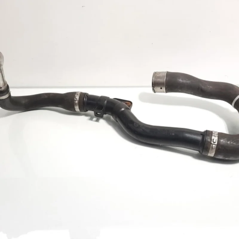 Transport gratuit Furtun intercooler, cod 2001994C, Opel Corsa D, 1.3 cdti, Z13DTJ (id:409689)