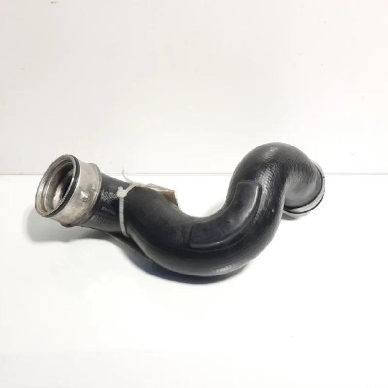 Furtun intercooler, cod A2035281882, Mercedes Clasa C (W203) 2.7 cdi, OM612962 (id:316695) Livrare rapidă