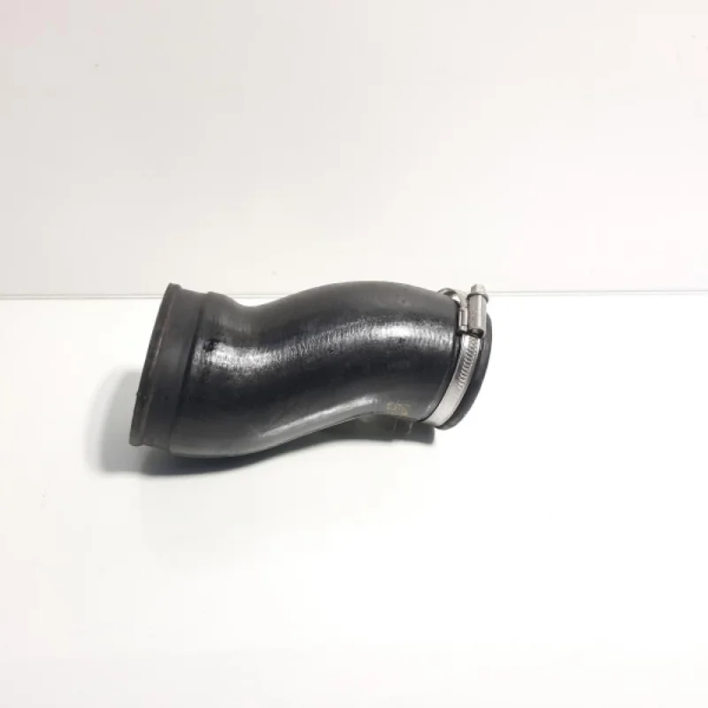 Preferatul clienților Furtun intercooler, cod A6460980083, Mercedes Viano (W639) 2.2 cdi, OM646982 (id:339906)