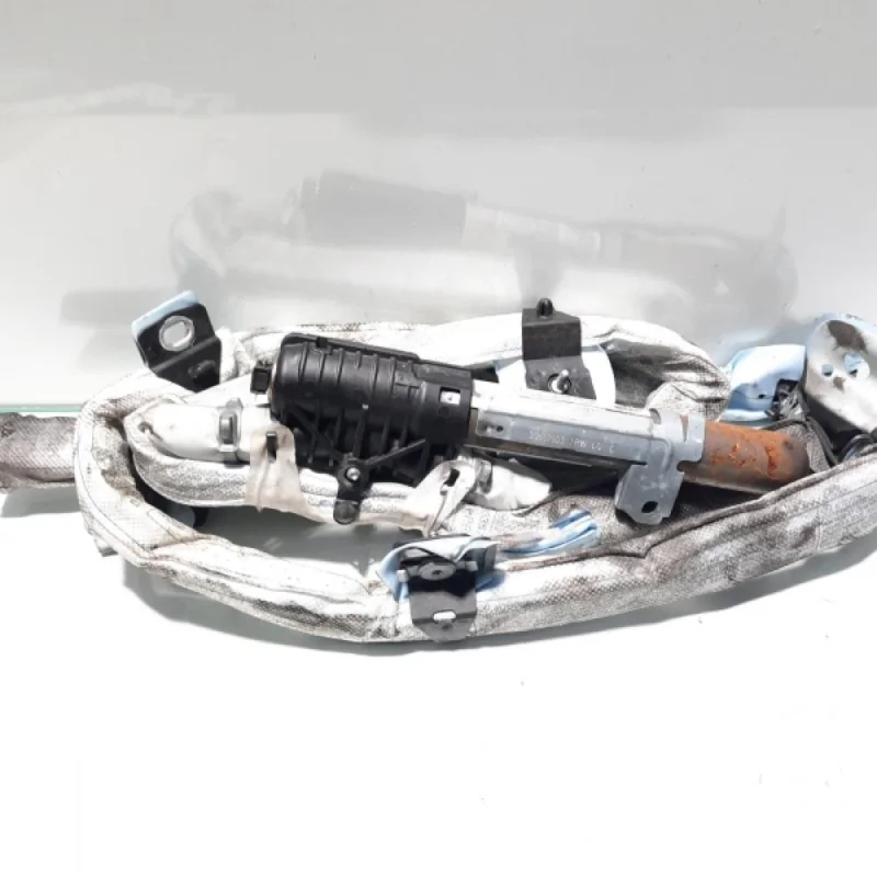 Disponibil imediat Airbag cortina stanga, cod 846966859056, Bmw 3 Touring (E91) (id:457722)