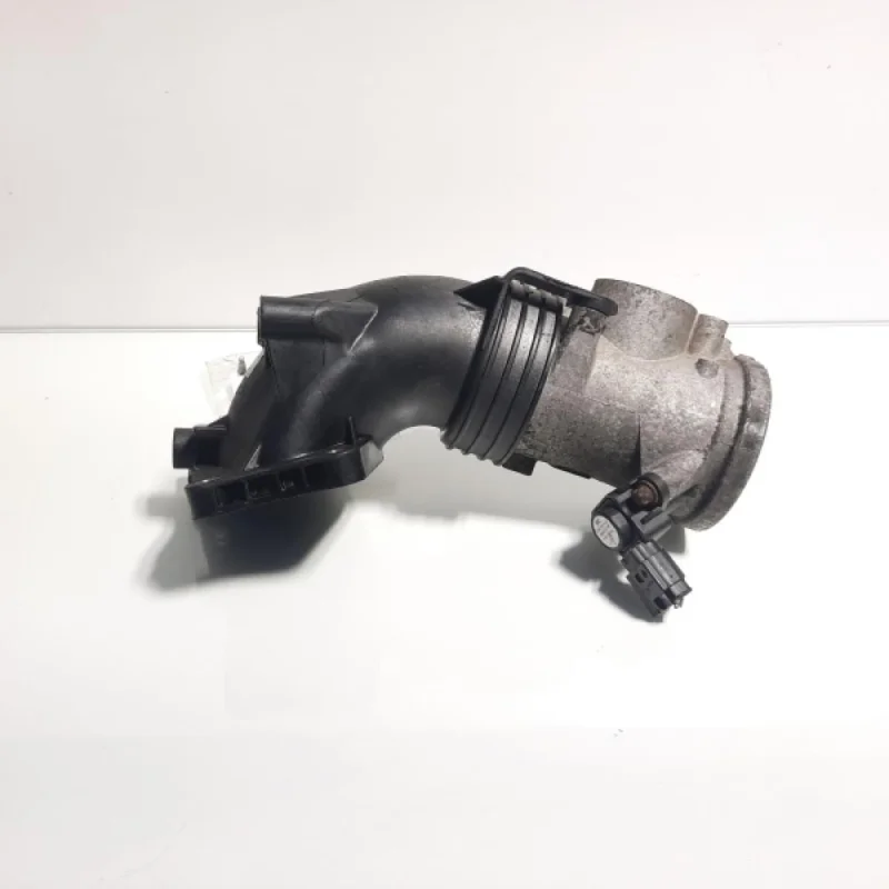 Teava galerie admisie, cod A6460900754, Mercedes Clasa C (W204), 2.2 CDI, OM646811 (id:412898) Reducere extra