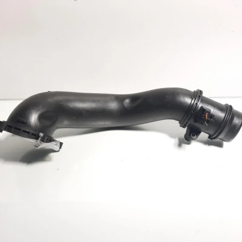 Premium Tub intercooler cu senzor, cod A6510903137, Mercedes Clasa E (W212) 2.2 CDI, OM651924 (id:307341)