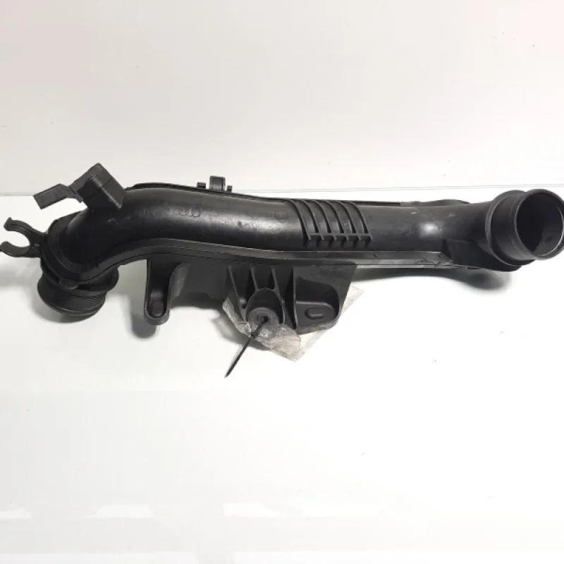 Bestseller Tub intercooler cu senzor, cod 8K0145673AK, Audi A4 (8K2, B8) 2.0 tdi (id:308476)