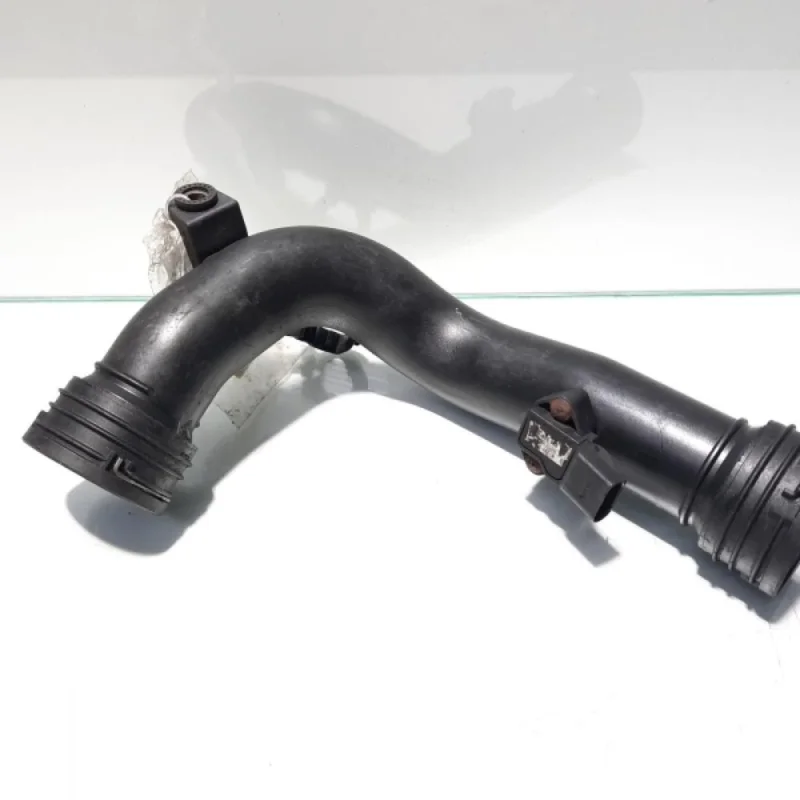 Tub intercooler cu senzor, cod 1K0145762AD, Vw Touran (1T1, 1T2) 2.0 tdi (id:376143) Preț mic