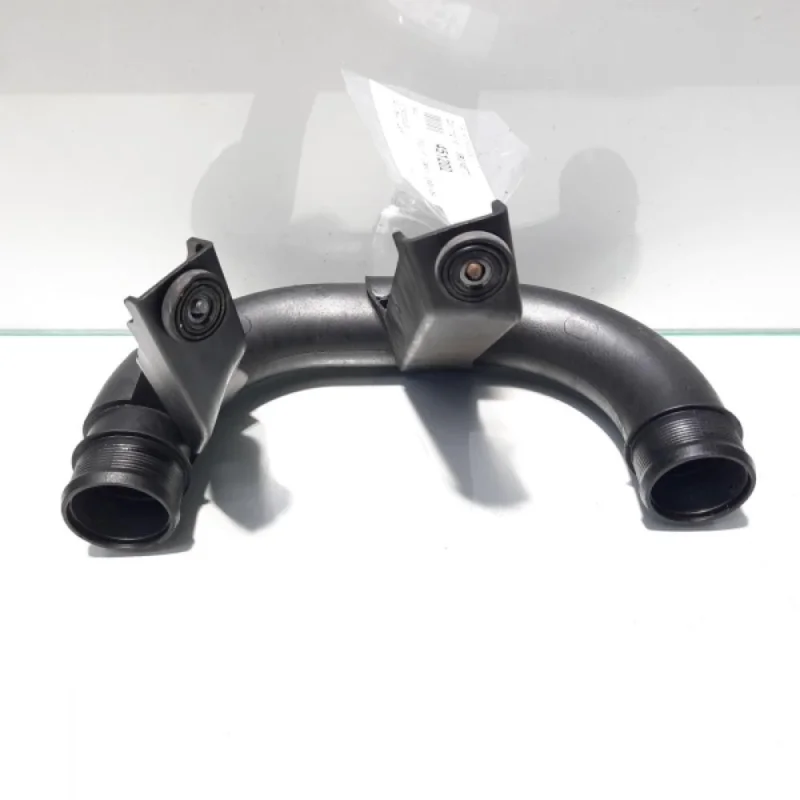 Tub intercooler, cod 3R0145770, Seat Exeo ST (3R5) 2.0 tdi, CAG (id:451202) Livrare gratuită