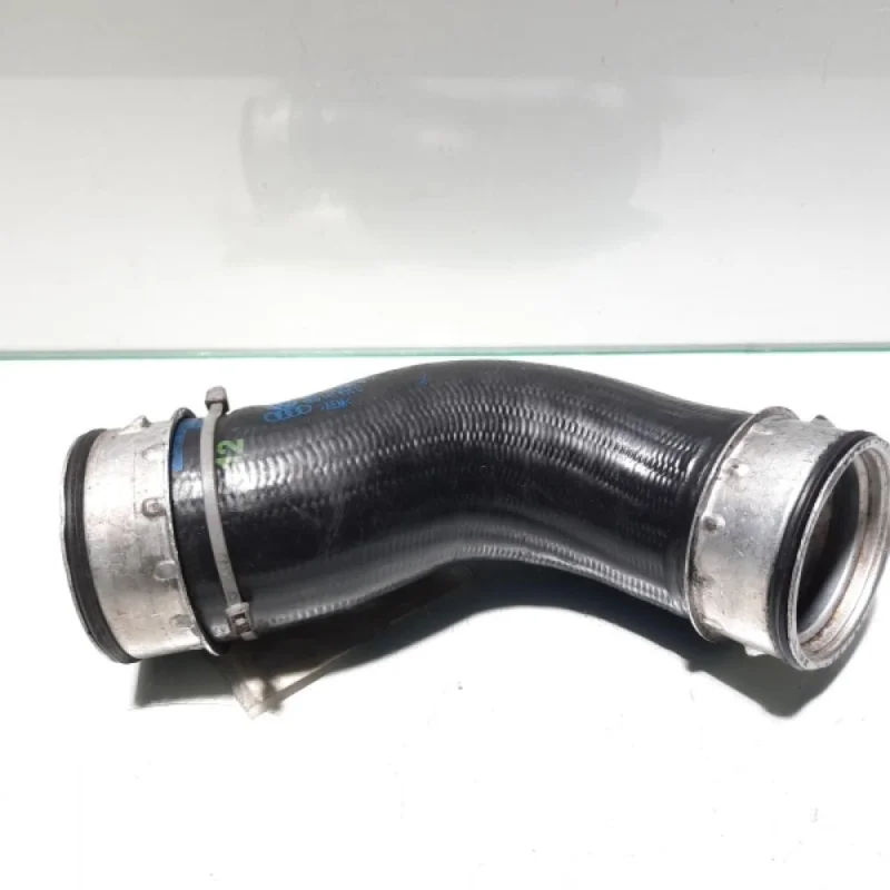 Calitate înaltă Furtun intercooler, cod 1K0145838D, VW Golf 5 (1K1), 2.0 TDI. BKD (id.166814)