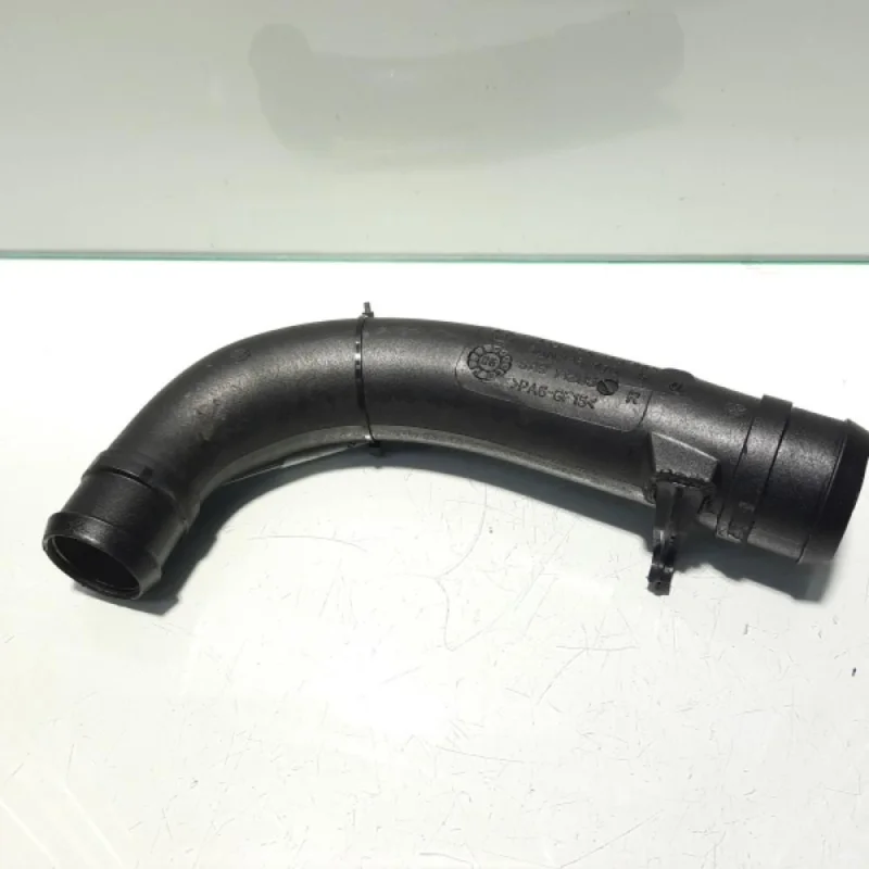 Ofertă Tub intercooler, cod 6Q0145762N, 6Q0145770G, Skoda Roomster (5J) 1.9 tdi, BSW (id:425670)