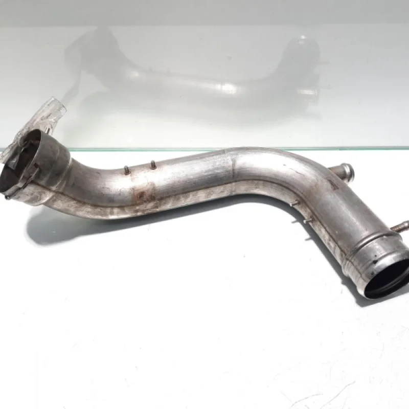 Teava intercooler, Vw New Beetle Cabriolet (1Y7) 1.8 T, Benz, AWU (id:376465) Preț redus