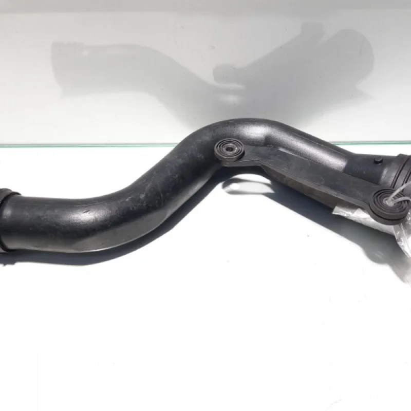 Calitate înaltă Furtun intercooler, cod 1K0145762T, Vw Golf 5 Plus (5M1) 1.4 tsi, BMY (id:382405)