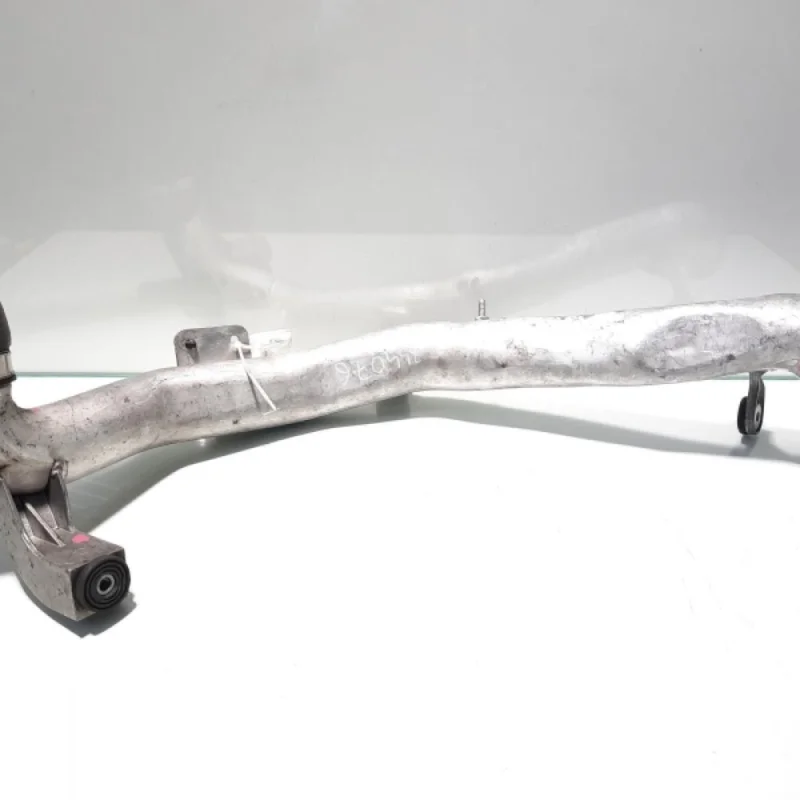 Teava intercooler, cod 3C0145840D, Seat Leon (1P1) 2.0tdi, BMN (id:344076) Reducere extra