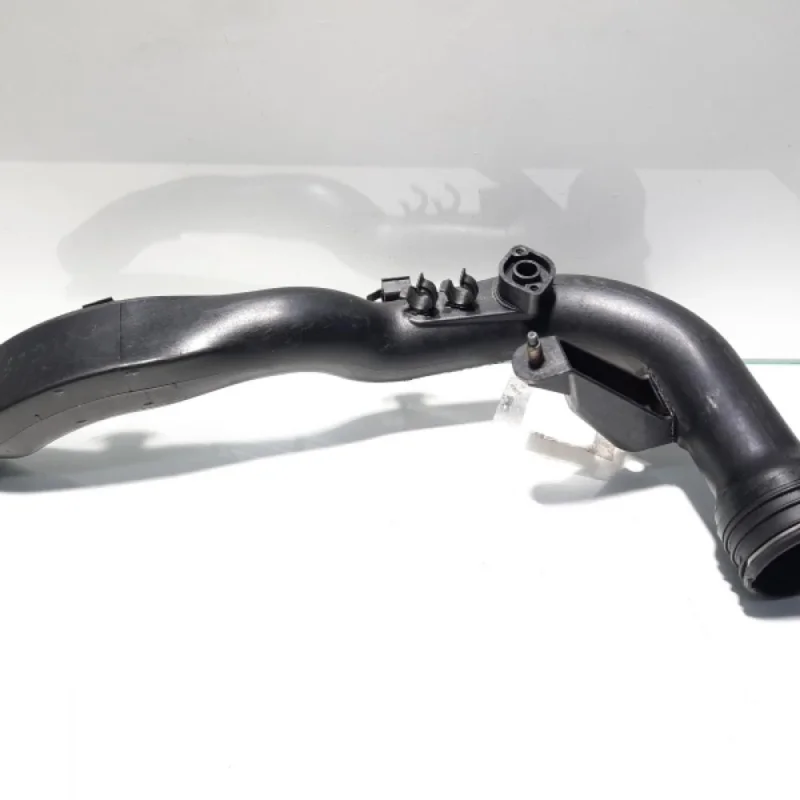 Tub intercooler cu senzor, cod 3B0145762C, Audi A4 (8E2, B6) 1.9tdi (id:329982) Livrare expres