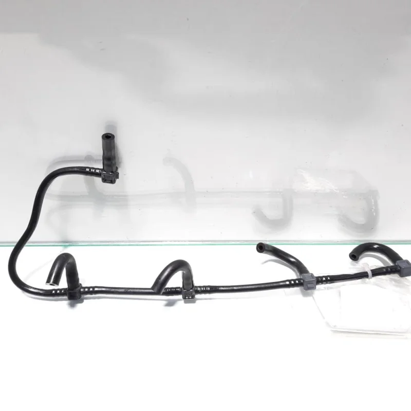 Rampa retur injectoare, Dacia Logan (LS) 1.5 dci, K9K792 Chilipir