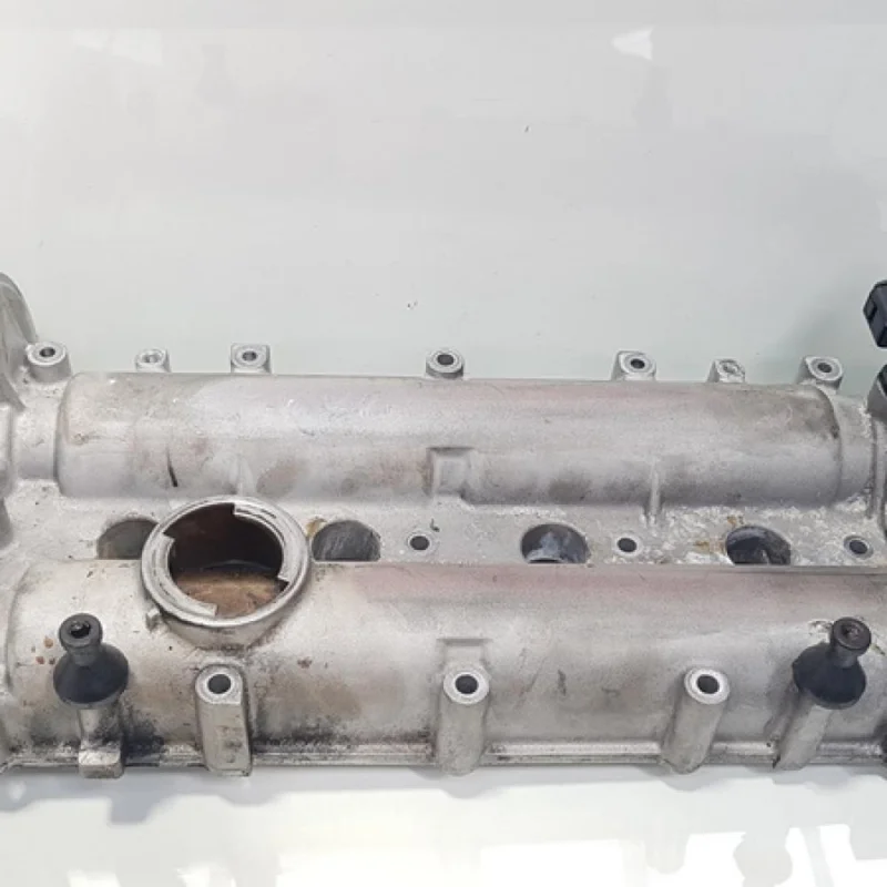 Capac chiulasa cu 2 axe came, cod 036103475N, Vw Bora Combi (1J6) 1.4 b Ofertă