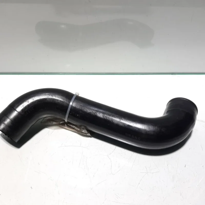 Calitate înaltă Furtun intercooler, cod 6Q0145828P, Skoda Fabia 2 (5J, 542), 1.4 tdi, BNM, (id:187967)