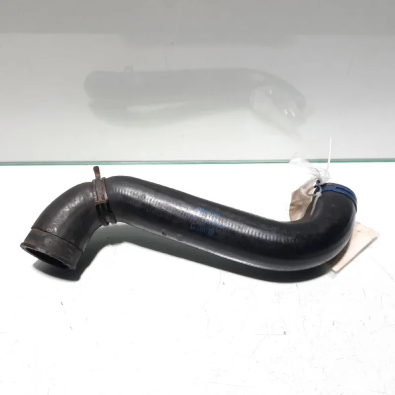 Cumpără acum Furtun intercooler, cod 6Q0145828A, Skoda Fabia 2 Combi (5J, 545), 1.4 tdi, BNV, (id:258458)